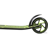 Двухколесный детский самокат Tech Team Crosser 2021 (зеленый)