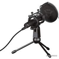Проводной микрофон Trust GXT 241 Velica