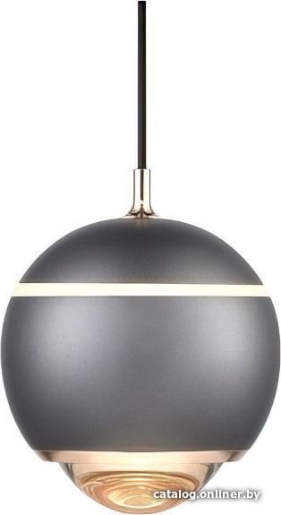 Подвесная люстра Wertmark WE470.01.326