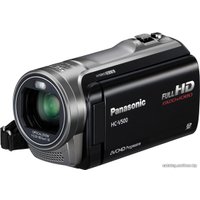 Видеокамера Panasonic HC-V500