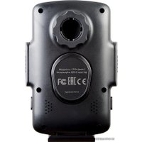 Держатель для смартфона SilverStone F1 Teleport S3