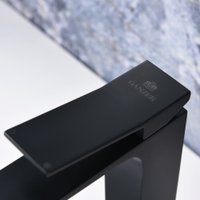 Смеситель Ganzer GZ05112-C