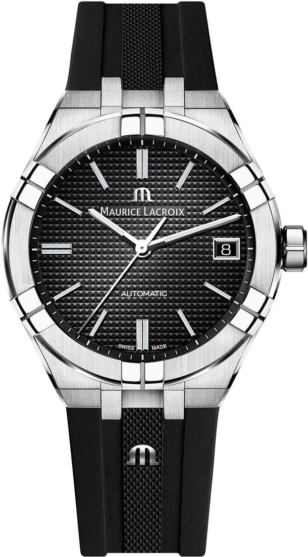 Наручные часы Maurice Lacroix AI6007-SS000-330-2