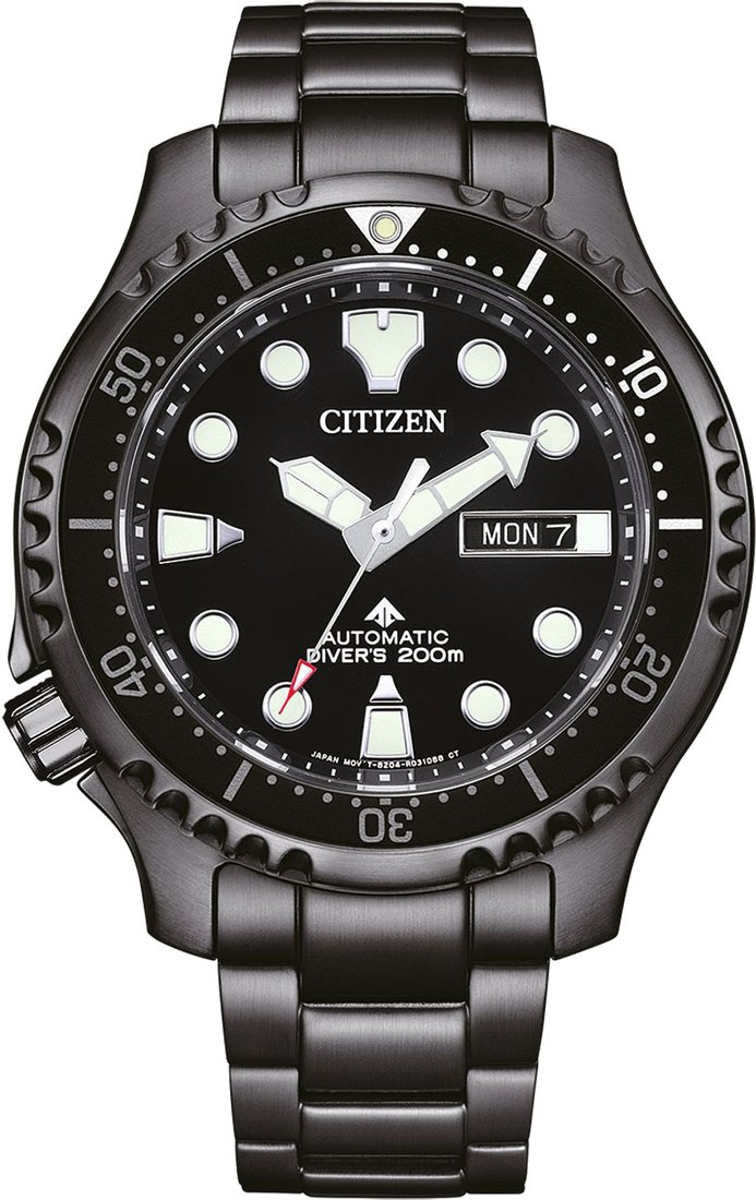 

Наручные часы Citizen NY0145-86EE