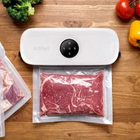 Вакуумный упаковщик Kitfort KT-1549