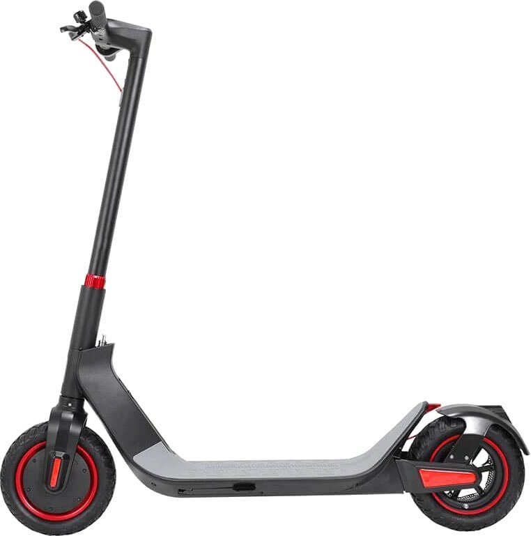 

Электросамокат Kugoo G-Max