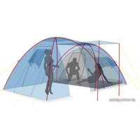 Кемпинговая палатка Canadian Camper GRAND CANYON 4