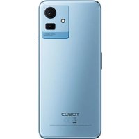 Телефон Cubot Note 50 8GB/256GB (синий)