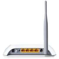 Беспроводной DSL-маршрутизатор TP-Link TD-W8901N