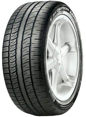

Летние шины Pirelli Scorpion Zero 255/60R18 112V