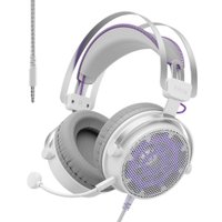 Наушники FIFINE H18 (белый)