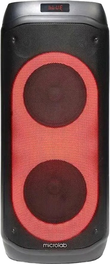 

Патибокс Microlab PT802W