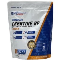 Моногидрат креатина Balkan Pharmaceuticals Creatine BP 500г (без вкуса)