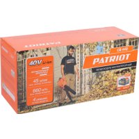 Ручная воздуходувка Patriot CB 440 LCT 250205440