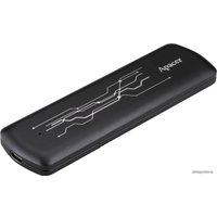 Внешний накопитель Apacer AS722 512GB AP512GAS722B-1