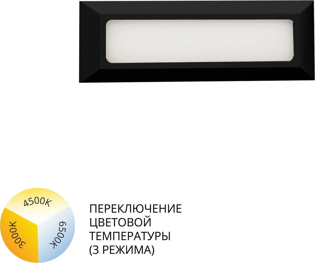 

Фасадный светильник Arte Lamp Tipico A1505AL-1BK