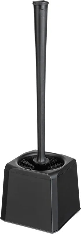 Ершик для унитаза Econova Scandi 431501113 (черный)