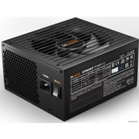 Блок питания be quiet! Straight Power 12 850W BN337