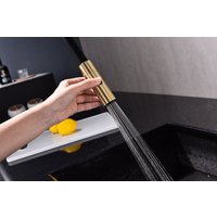 Смеситель Paulmark To213402-LG