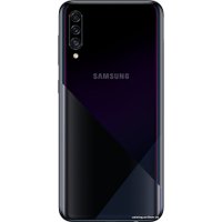 Смартфон Samsung Galaxy A30s 3GB/32GB (черный)