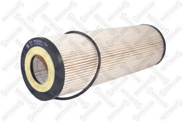 

Масляный фильтр Stellox 8100030SX