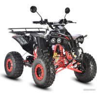 Квадроцикл White Siberia Sneg Pro R 3000W