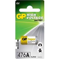 Батарейка GP 476A