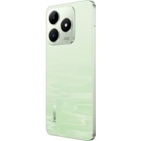 Телефон Realme C63 RMX3939 8GB/256GB международная версия (нефритовый зеленый)