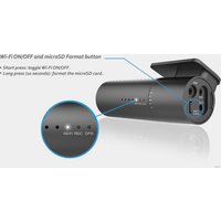 Видеорегистратор-GPS информатор (2в1) BlackVue DR590W-2CH IR