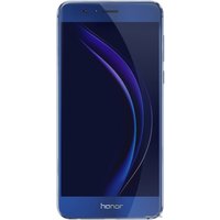 Телефон HONOR 8 4GB/64GB Sapphire Blue [FRD-AL10]