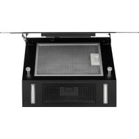 Кухонная вытяжка ZorG Polo 1080 60 S-GC (черный)