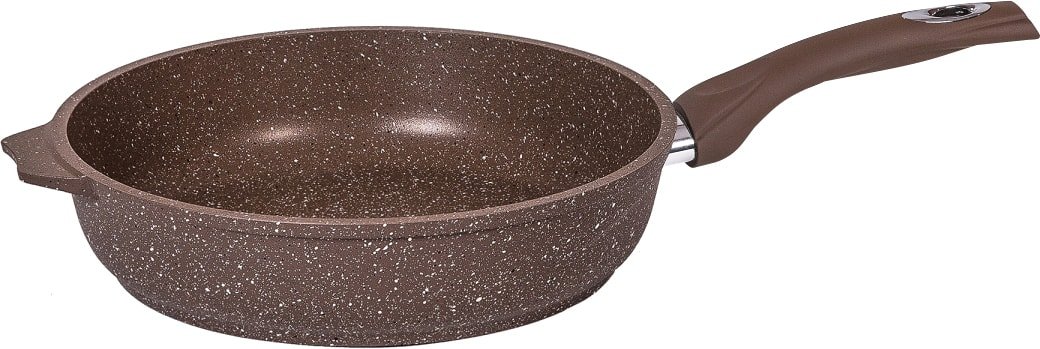 

Сковорода Мечта Гранит Brown 26806