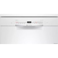 Отдельностоящая посудомоечная машина Bosch Serie 2 SMS2ITW04E