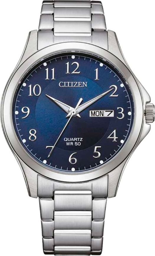 

Наручные часы Citizen BF2021-82L