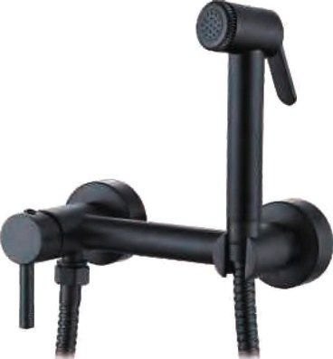 

Смеситель с лейкой для биде Ledeme L5398B-6