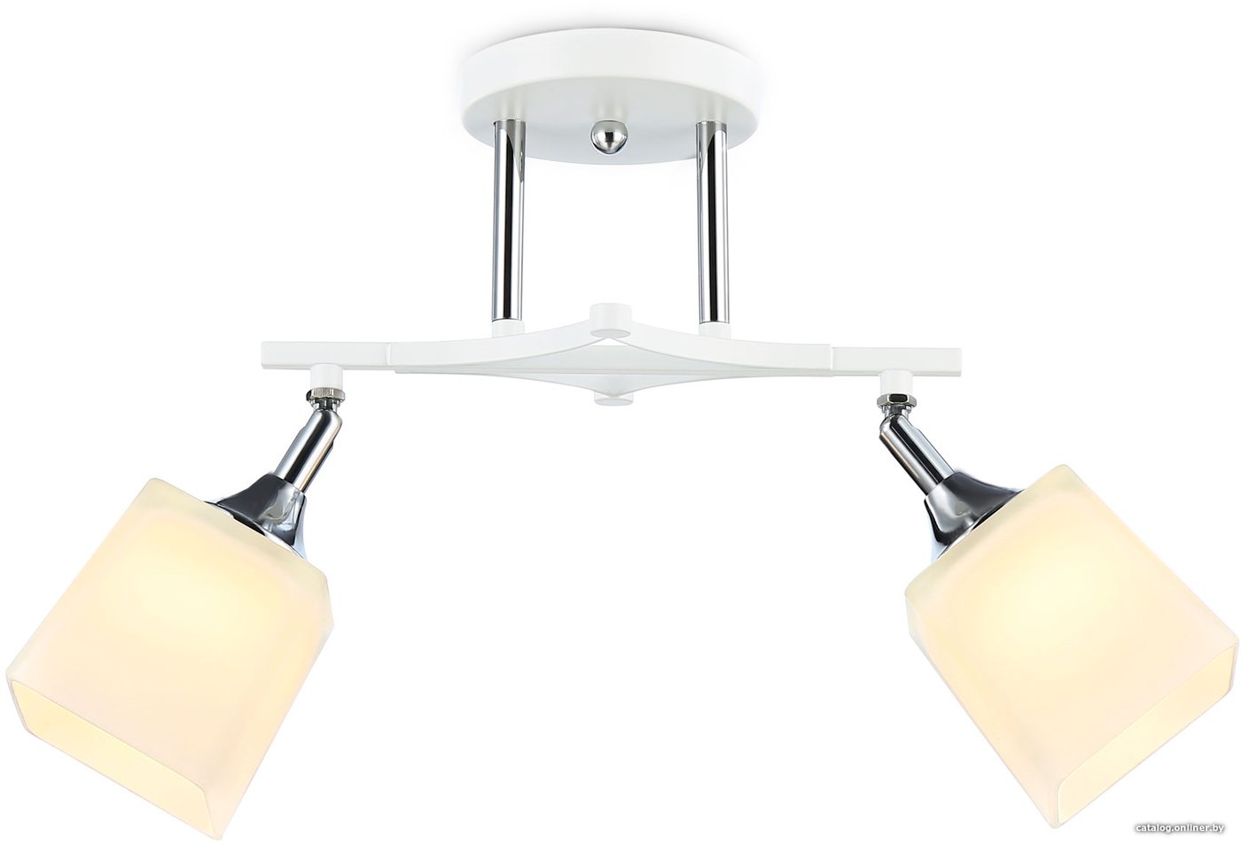 Люстра средней высоты Ambrella light Traditional TR303062