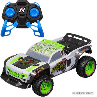 Автомодель Nikko Pro Trucks Let's Race #7 10062