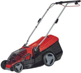 Газонокосилка Einhell GE-CM 36/36 Li (с 2-мя АКБ)