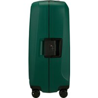 Чемодан-спиннер Samsonite Essens Alpine Green 69 см