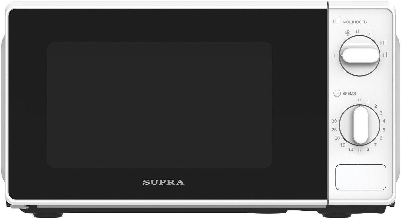 

Микроволновая печь Supra 20MW24