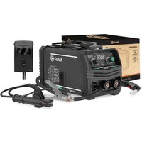 Сварочный инвертор БелАК Хром-210П