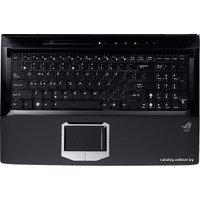 Игровой ноутбук ASUS G51J