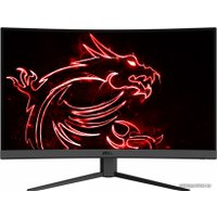 Игровой монитор MSI Optix G32CQ4