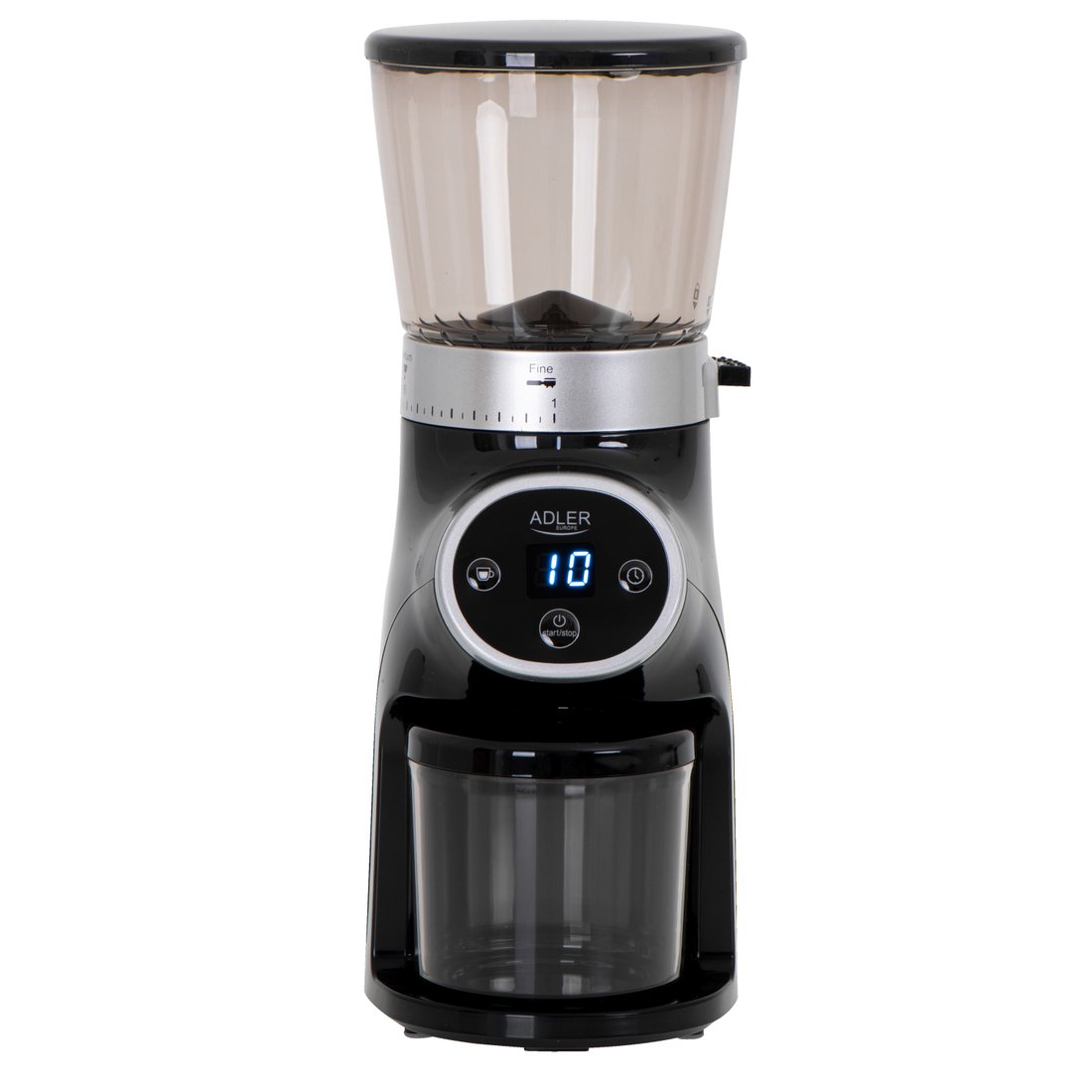 

Электрическая кофемолка Adler AD 4450