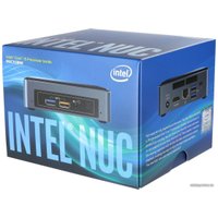 Компактный компьютер Intel NUC NUC7i5BNK