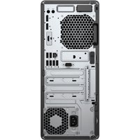 Компьютер HP EliteDesk 800 G5 Tower 7QM90EA