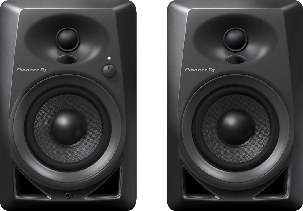 

Монитор ближнего поля Pioneer DM-40 (черный)