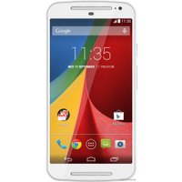 Телефон Motorola Moto G (2nd Gen.) (8GB) (XT1068)