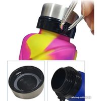 Бутылка для воды Coyote 010800004E 700мл (красный камуфляж) в Орше