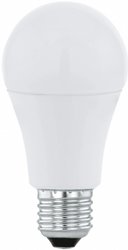 LED лайт A60 12W E27 4000К